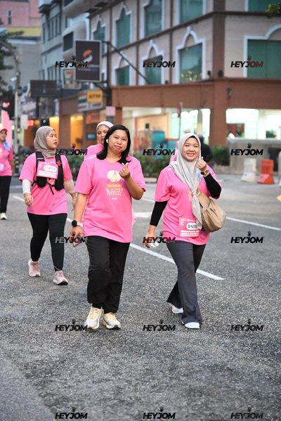 KL Women Running Festival 2026