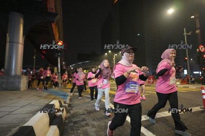 KL Women Running Festival 2026