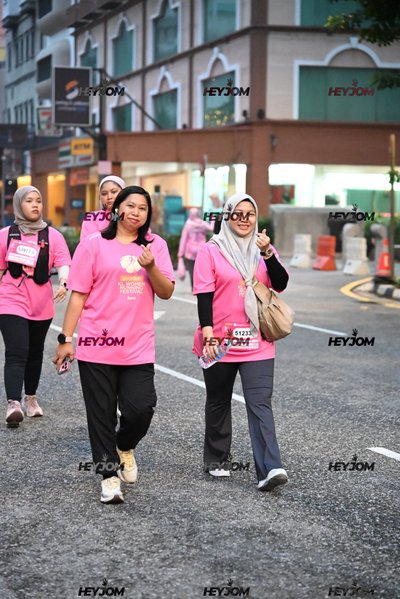 KL Women Running Festival 2026