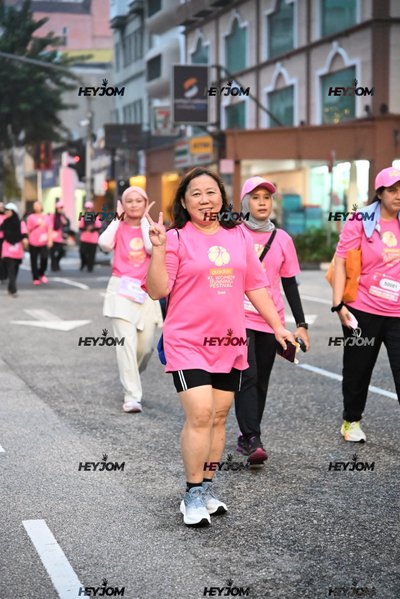 KL Women Running Festival 2026