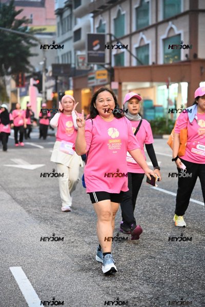 KL Women Running Festival 2026