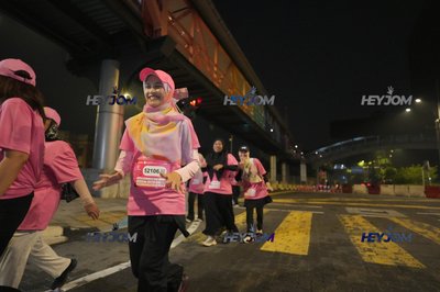 KL Women Running Festival 2026