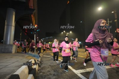 KL Women Running Festival 2026