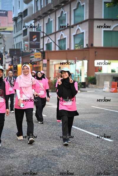 KL Women Running Festival 2026