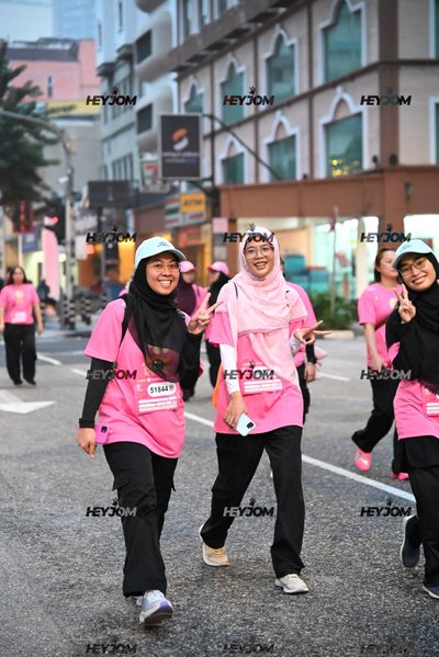 KL Women Running Festival 2026