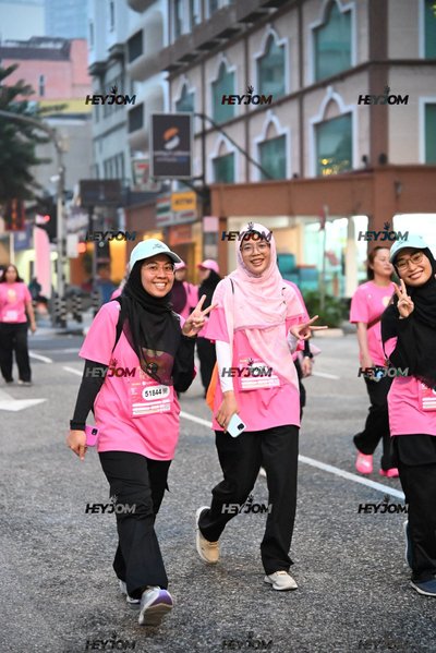 KL Women Running Festival 2026