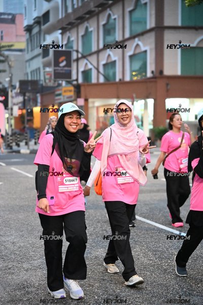 KL Women Running Festival 2026