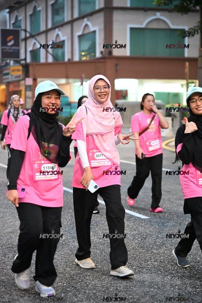 KL Women Running Festival 2026