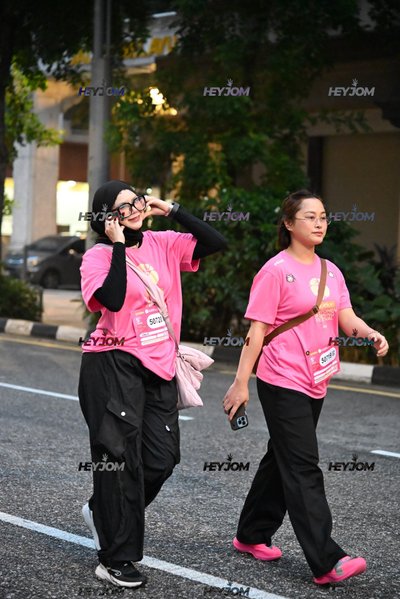 KL Women Running Festival 2026