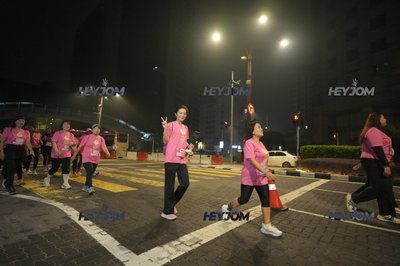KL Women Running Festival 2026