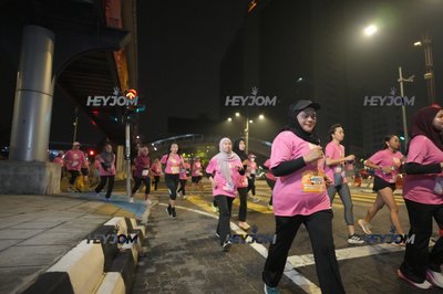 KL Women Running Festival 2026