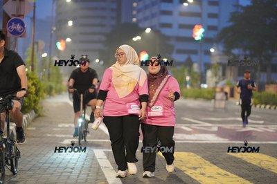 KL Women Running Festival 2026