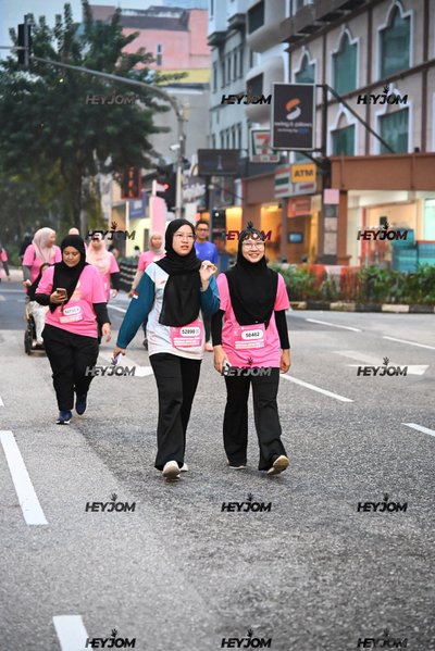 KL Women Running Festival 2026
