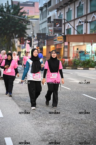 KL Women Running Festival 2026