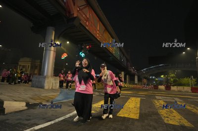 KL Women Running Festival 2026