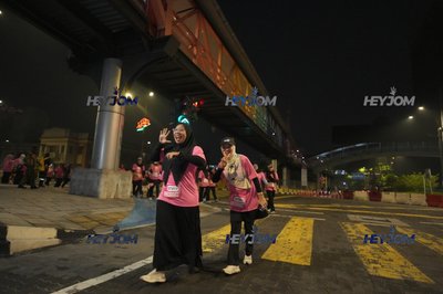 KL Women Running Festival 2026