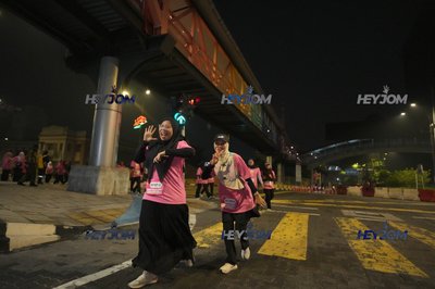 KL Women Running Festival 2026
