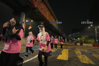 KL Women Running Festival 2026