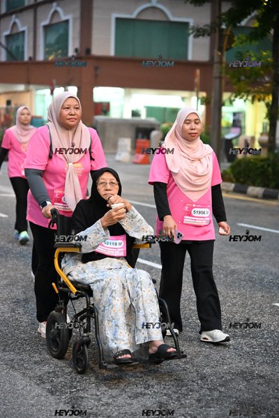 KL Women Running Festival 2026