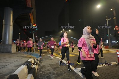 KL Women Running Festival 2026