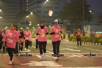 KL Women Running Festival 2026