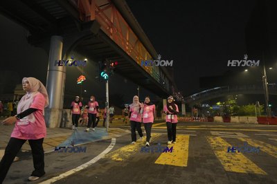 KL Women Running Festival 2026