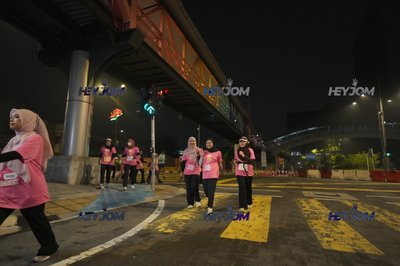 KL Women Running Festival 2026