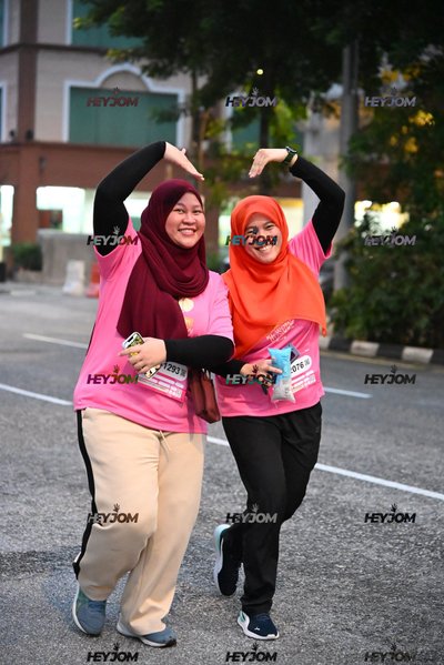 KL Women Running Festival 2026