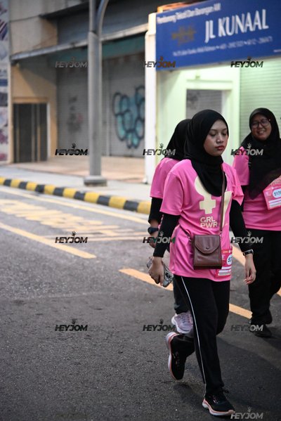 KL Women Running Festival 2026