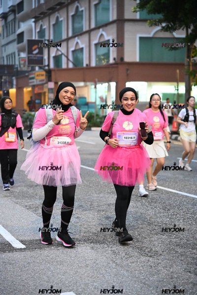 KL Women Running Festival 2026