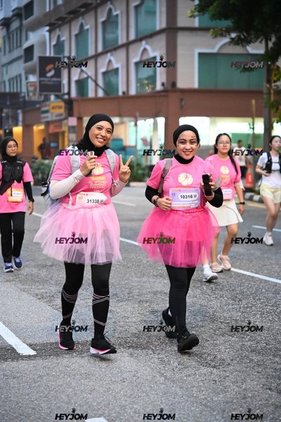 KL Women Running Festival 2026