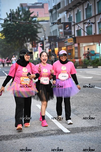 KL Women Running Festival 2026