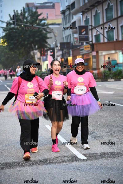 KL Women Running Festival 2026