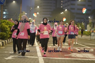 KL Women Running Festival 2026