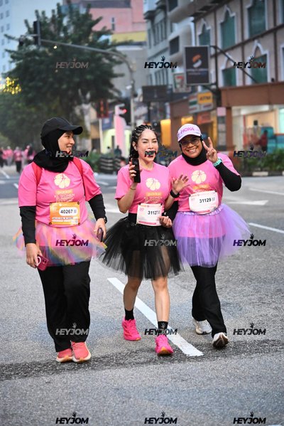 KL Women Running Festival 2026