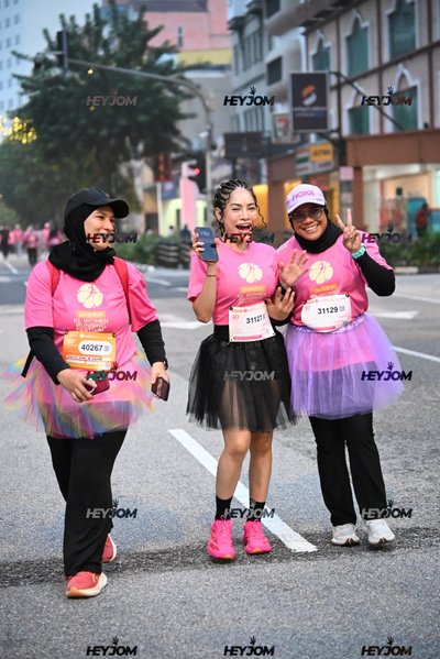 KL Women Running Festival 2026