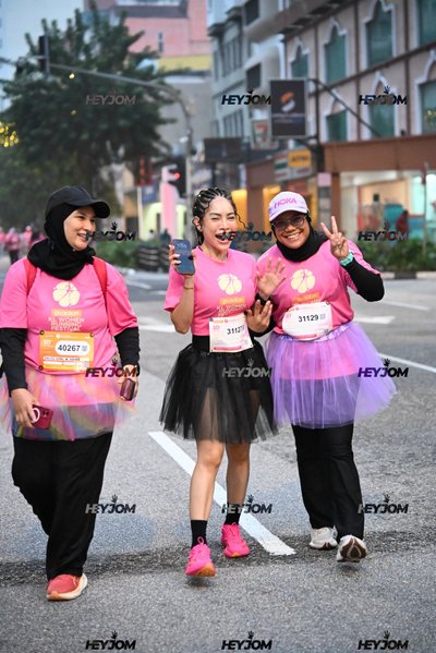 KL Women Running Festival 2026