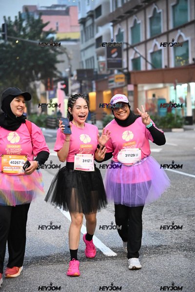 KL Women Running Festival 2026