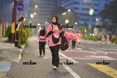 KL Women Running Festival 2026