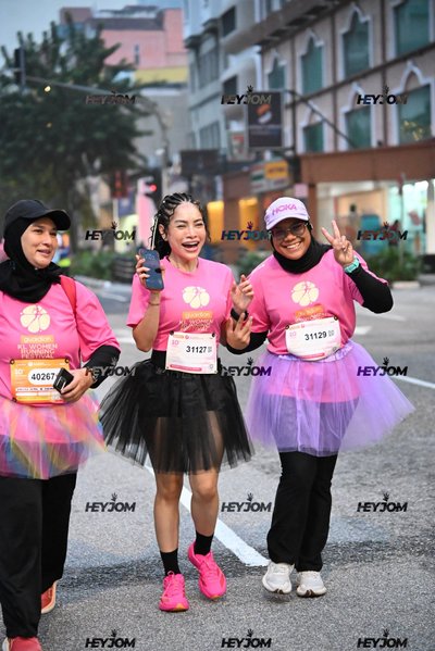 KL Women Running Festival 2026
