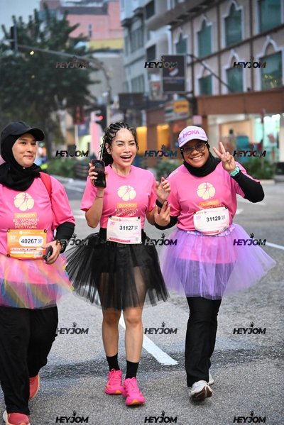 KL Women Running Festival 2026