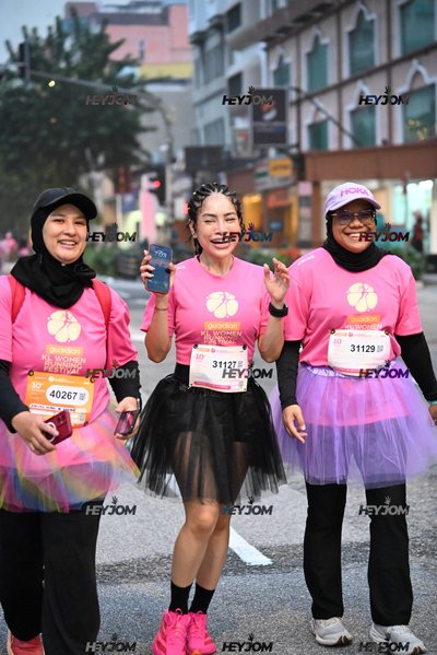 KL Women Running Festival 2026