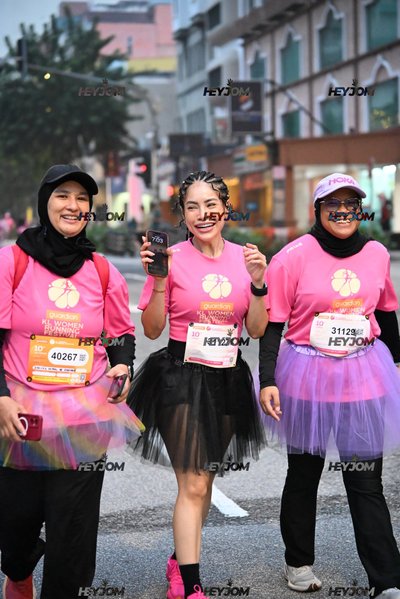 KL Women Running Festival 2026