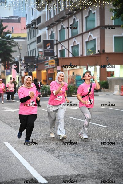 KL Women Running Festival 2026