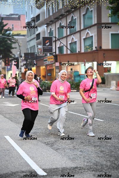 KL Women Running Festival 2026