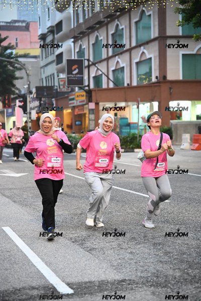 KL Women Running Festival 2026