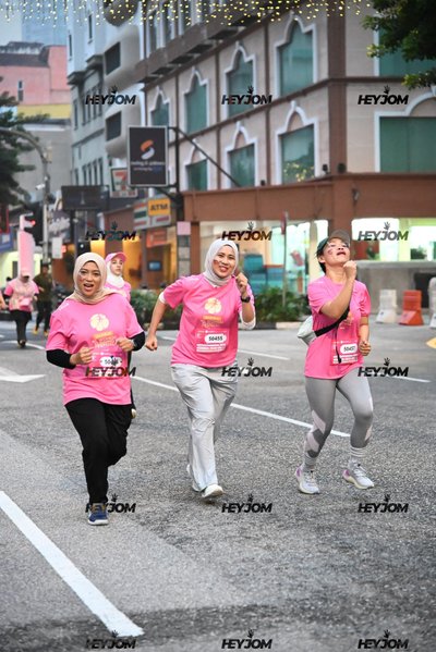 KL Women Running Festival 2026