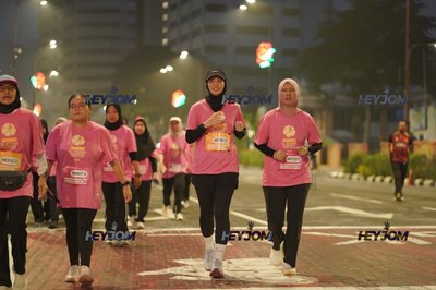 KL Women Running Festival 2026