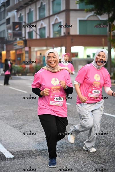 KL Women Running Festival 2026