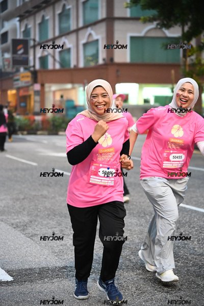 KL Women Running Festival 2026